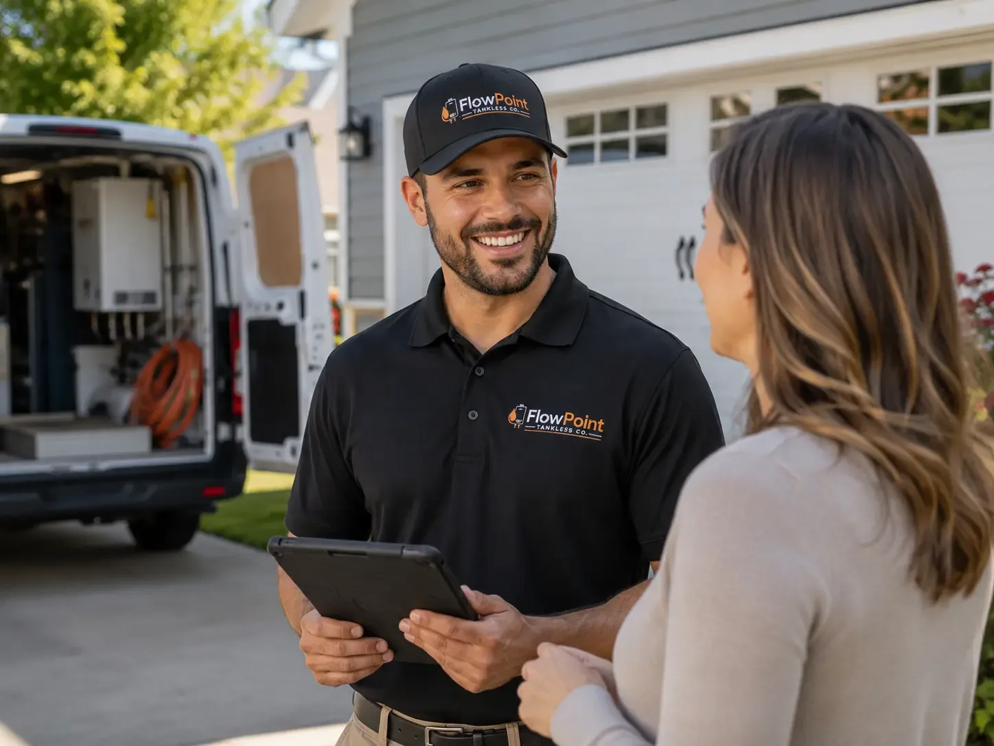 Tankless Water Heater Installation Clarksdale, MS FAQs